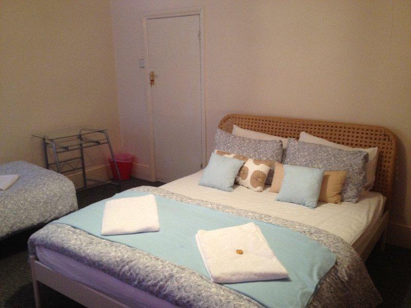 Hotel Forest Gate Londra