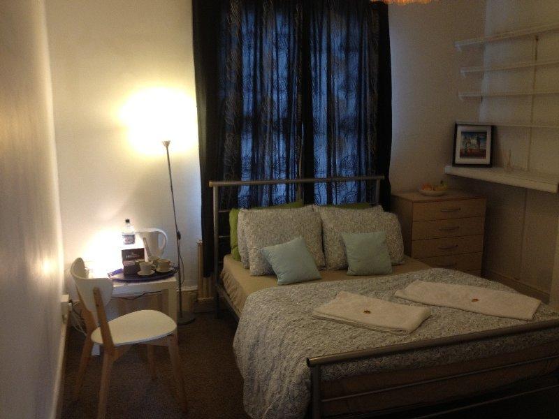 Forest Gate Hotel Londra